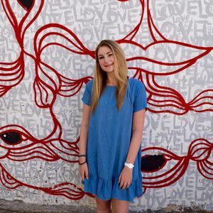 Meet your Posher, Hope